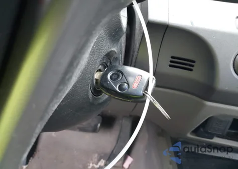 2009 Honda Civic Lx z USA, uszkodzony, nr VIN 2HGFA16579H315193